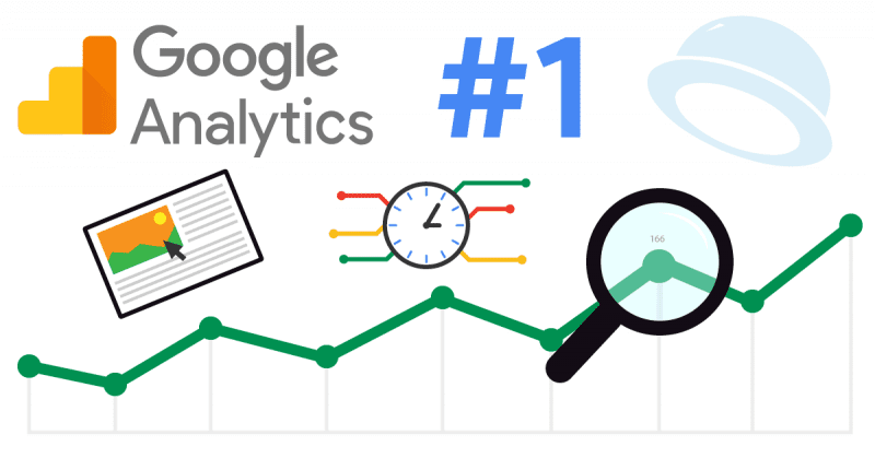 Google Analytics Guide 1