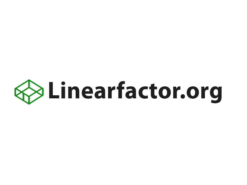 Linearfactor Website