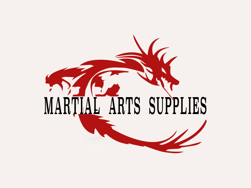 Martial Arts  Supplies Website