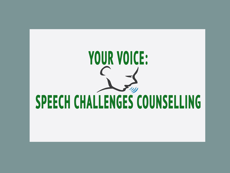 Speech Challenges Counselling